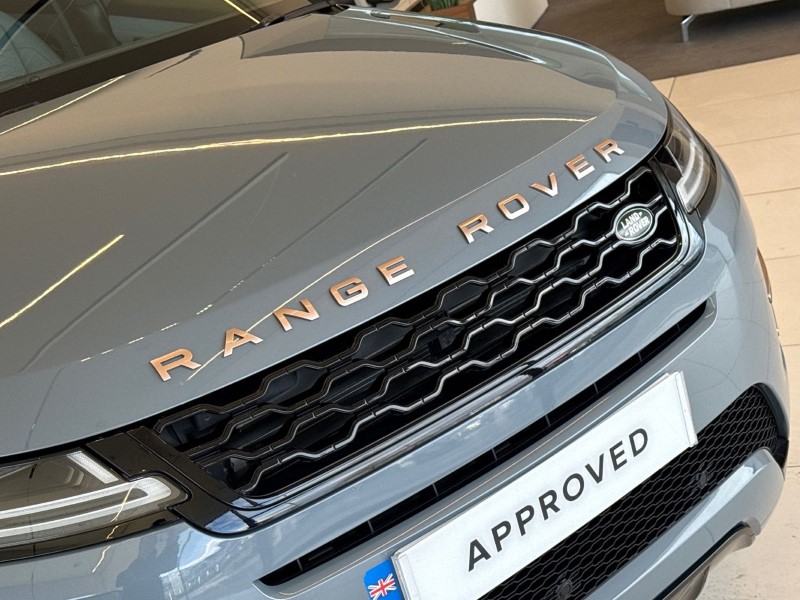 Used Land Rover Range Rover Evoque 2022 for sale - 77581463: Photo 43
