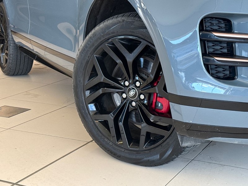 Used Land Rover Range Rover Evoque 2022 for sale - 77581463: Photo 44