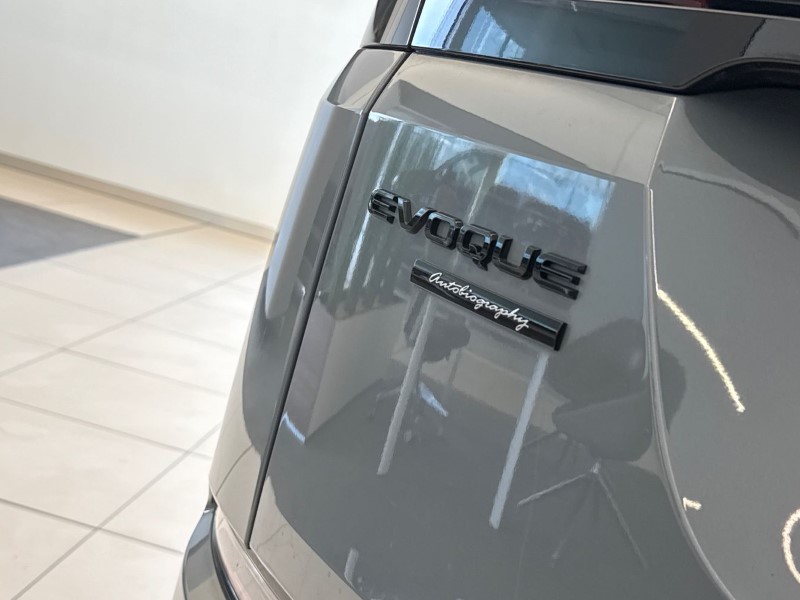 Used Land Rover Range Rover Evoque 2022 for sale - 77581463: Photo 46