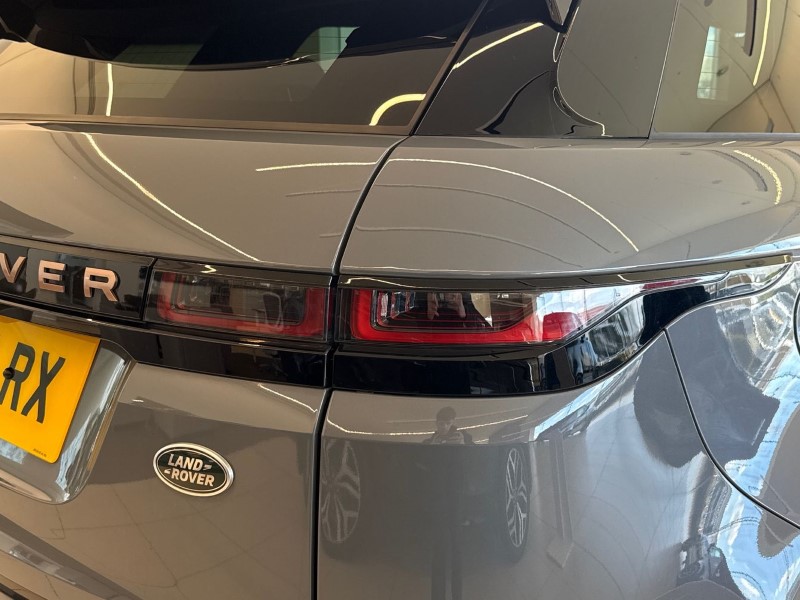 Used Land Rover Range Rover Evoque 2022 for sale - 77581463: Photo 47