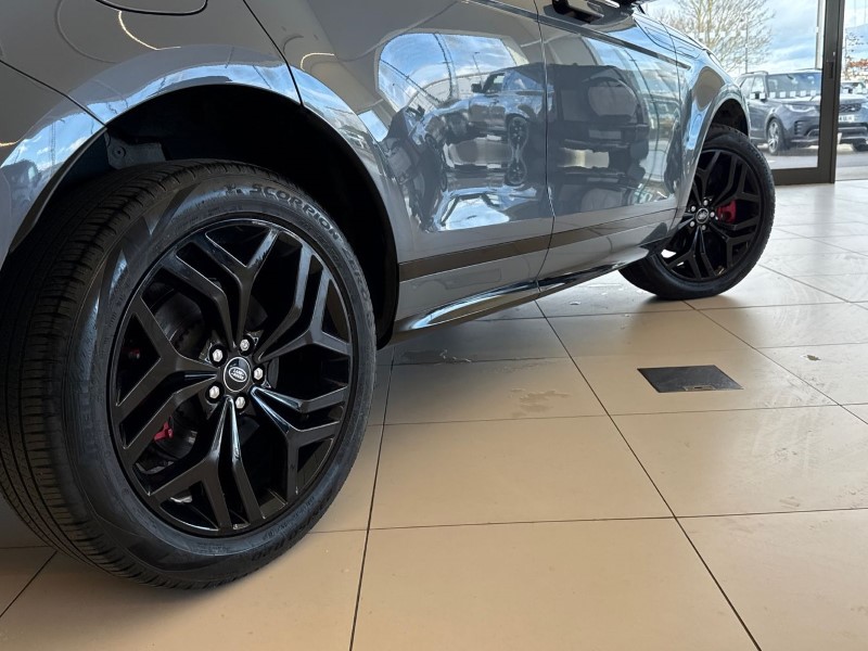 Used Land Rover Range Rover Evoque 2022 for sale - 77581463: Photo 48