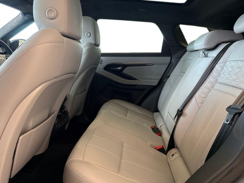 Used Land Rover Range Rover Evoque 2022 for sale - 77581463: Photo 5