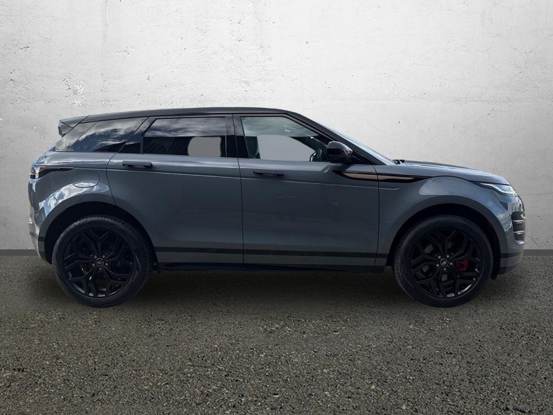 Used Land Rover Range Rover Evoque 2022 for sale - 77581463: Photo 6