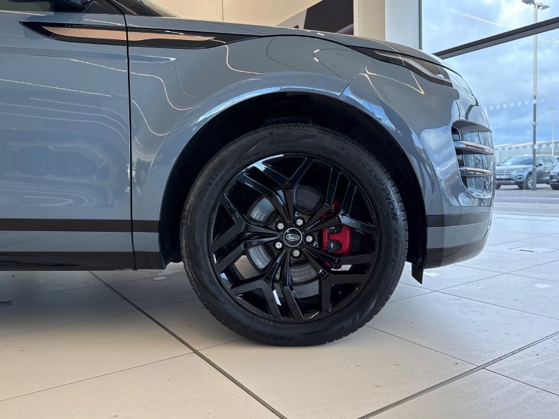 Used Land Rover Range Rover Evoque 2022 for sale - 77581463: Photo 9