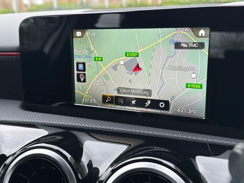 Used Mercedes-Benz A-Class 2018 for sale - 77848224: Photo 11