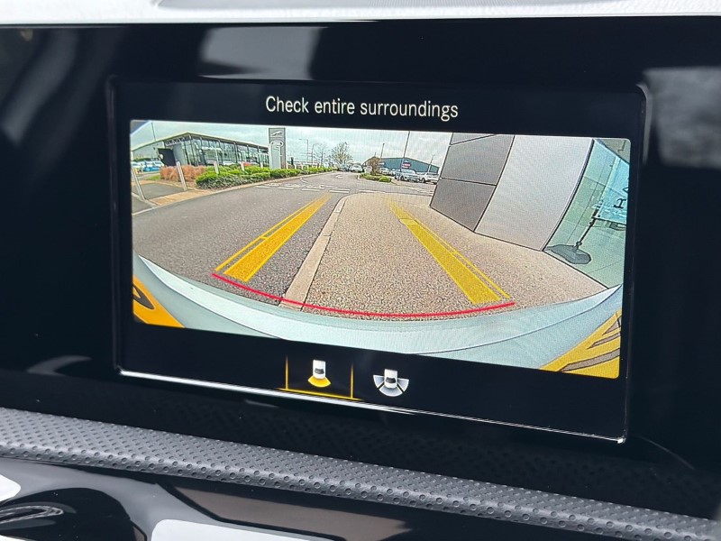 Used Mercedes-Benz A-Class 2018 for sale - 77848224: Photo 12