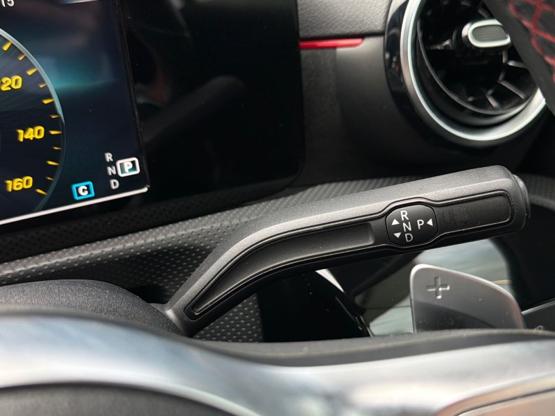 Used Mercedes-Benz A-Class 2018 for sale - 77848224: Photo 13