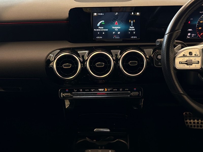 Used Mercedes-Benz A-Class 2018 for sale - 77848224: Photo 14