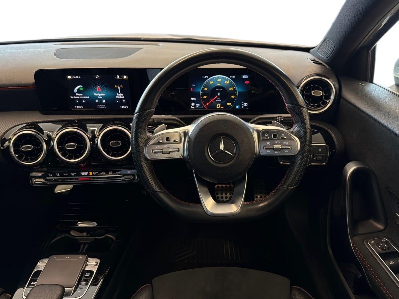 Used Mercedes-Benz A-Class 2018 for sale - 77848224: Photo 15