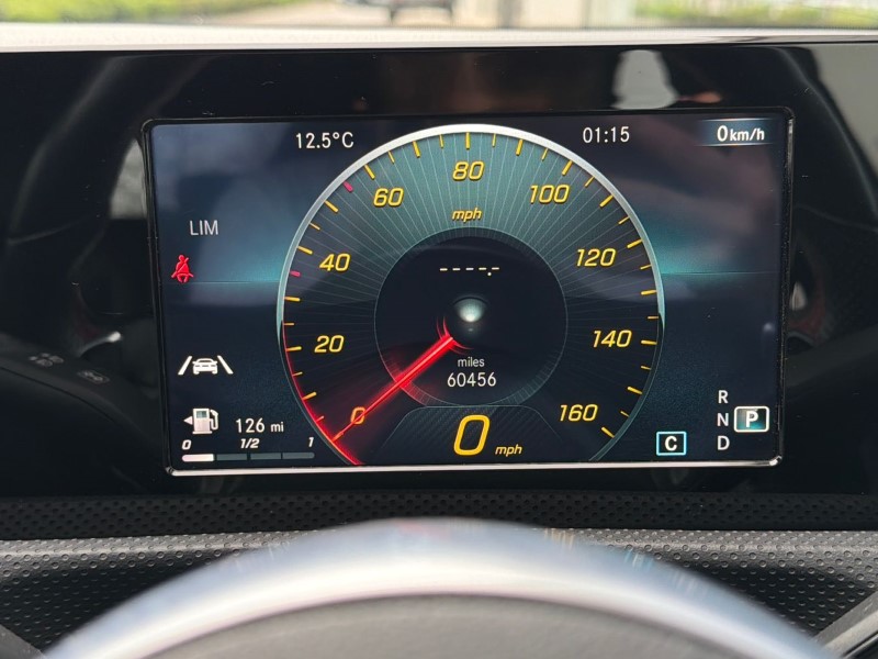 Used Mercedes-Benz A-Class 2018 for sale - 77848224: Photo 16