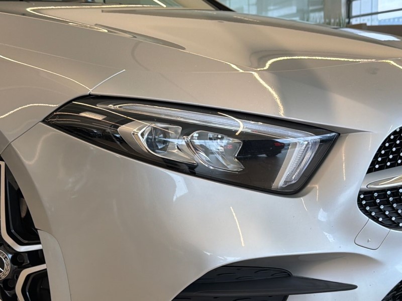 Used Mercedes-Benz A-Class 2018 for sale - 77848224: Photo 17