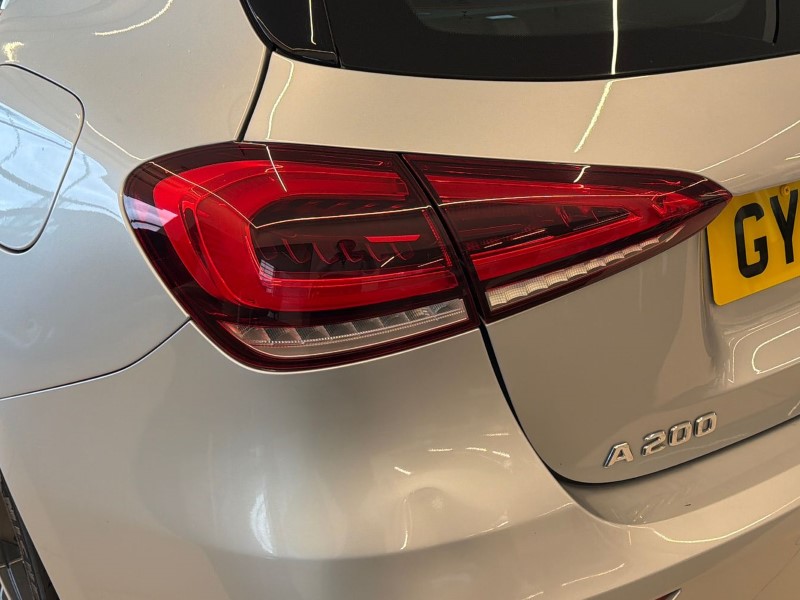 Used Mercedes-Benz A-Class 2018 for sale - 77848224: Photo 19