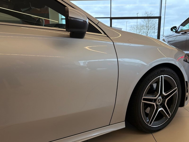 Used Mercedes-Benz A-Class 2018 for sale - 77848224: Photo 20