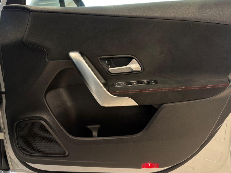 Used Mercedes-Benz A-Class 2018 for sale - 77848224: Photo 21