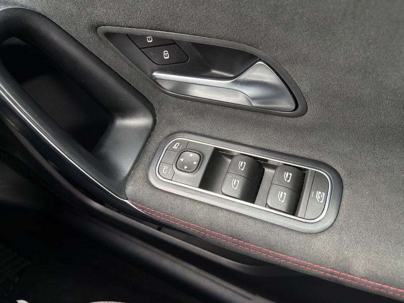 Used Mercedes-Benz A-Class 2018 for sale - 77848224: Photo 22