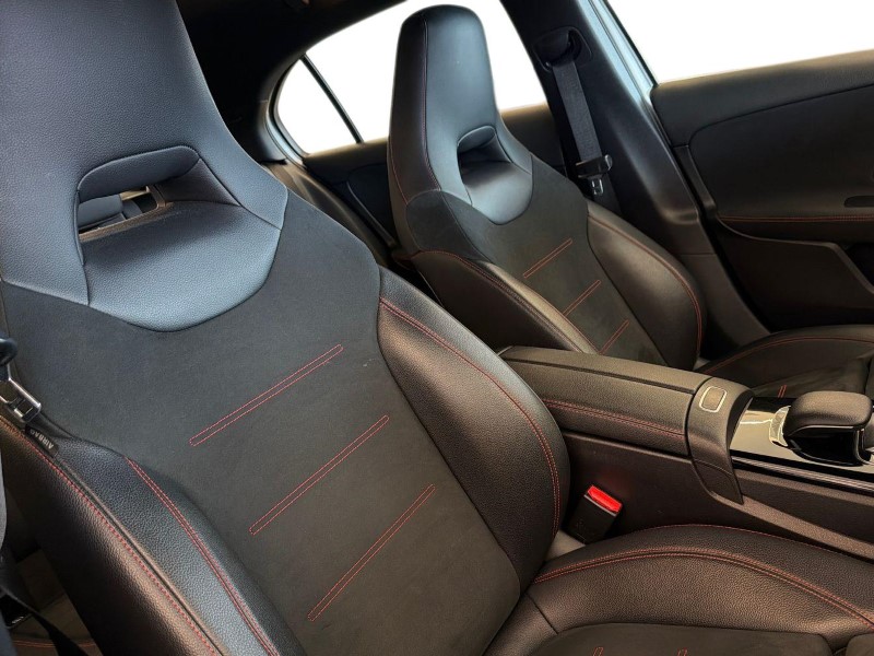 Used Mercedes-Benz A-Class 2018 for sale - 77848224: Photo 25