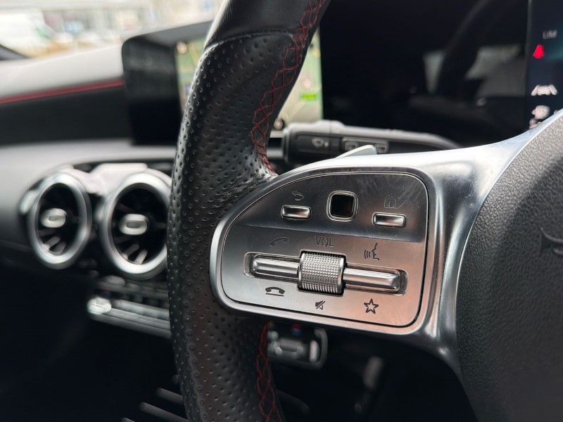 Used Mercedes-Benz A-Class 2018 for sale - 77848224: Photo 26