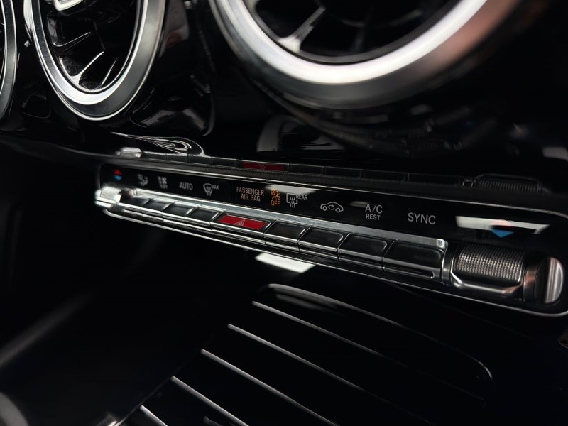 Used Mercedes-Benz A-Class 2018 for sale - 77848224: Photo 29