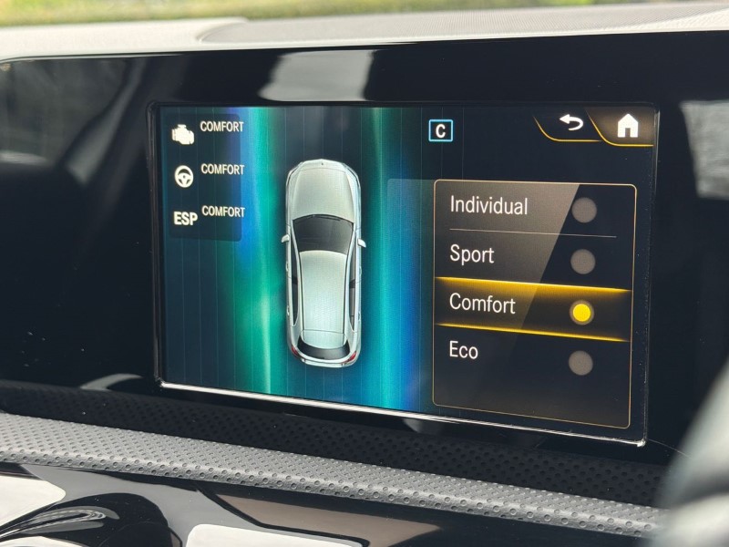 Used Mercedes-Benz A-Class 2018 for sale - 77848224: Photo 30