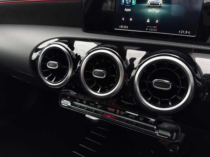 Used Mercedes-Benz A-Class 2018 for sale - 77848224: Photo 31