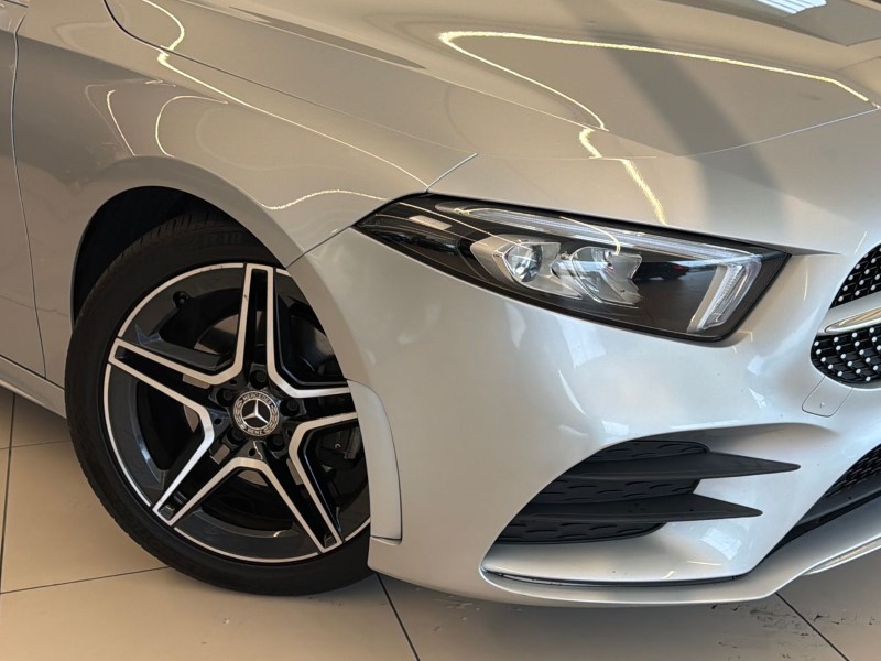 Used Mercedes-Benz A-Class 2018 for sale - 77848224: Photo 36