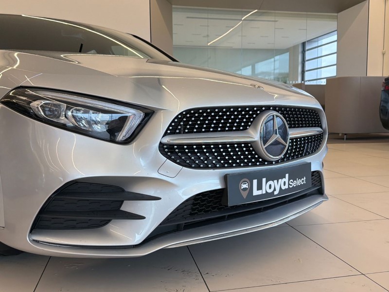 Used Mercedes-Benz A-Class 2018 for sale - 77848224: Photo 37