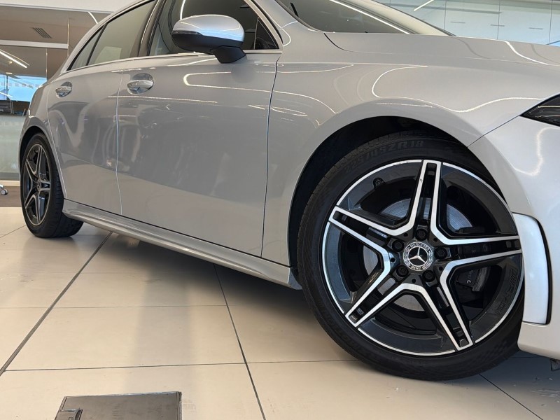 Used Mercedes-Benz A-Class 2018 for sale - 77848224: Photo 38