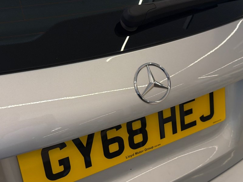 Used Mercedes-Benz A-Class 2018 for sale - 77848224: Photo 39