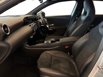 Used Mercedes-Benz A-Class 2018 for sale - 77848224: Photo