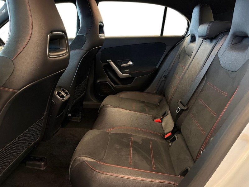 Used Mercedes-Benz A-Class 2018 for sale - 77848224: Photo 4