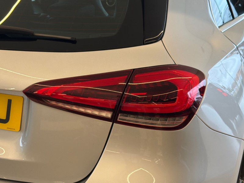 Used Mercedes-Benz A-Class 2018 for sale - 77848224: Photo 41