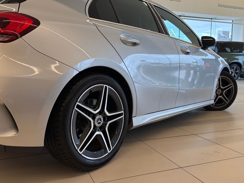 Used Mercedes-Benz A-Class 2018 for sale - 77848224: Photo 42