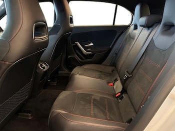 Used Mercedes-Benz A-Class 2018 for sale - 77848224: Photo