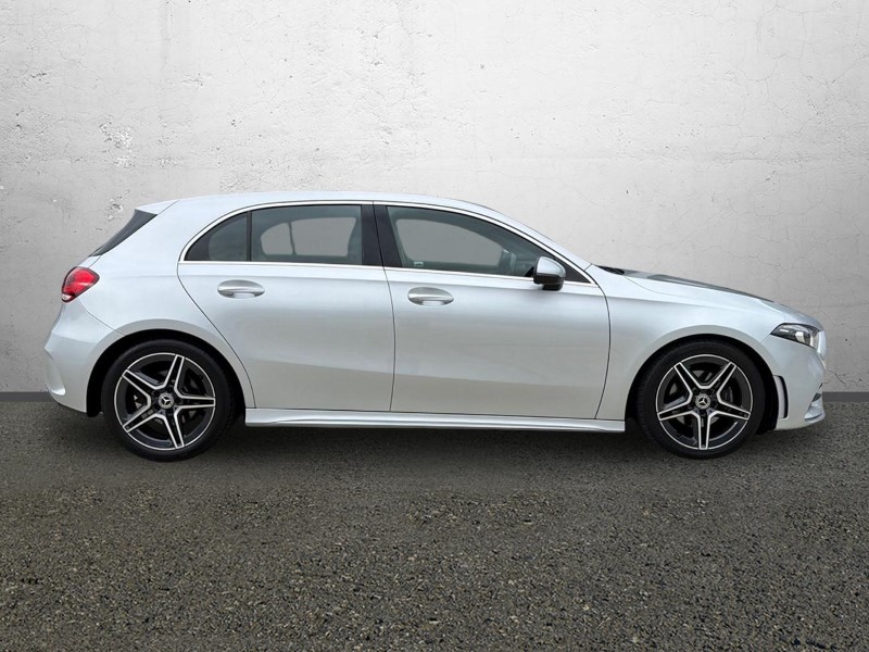 Used Mercedes-Benz A-Class 2018 for sale - 77848224: Photo 5