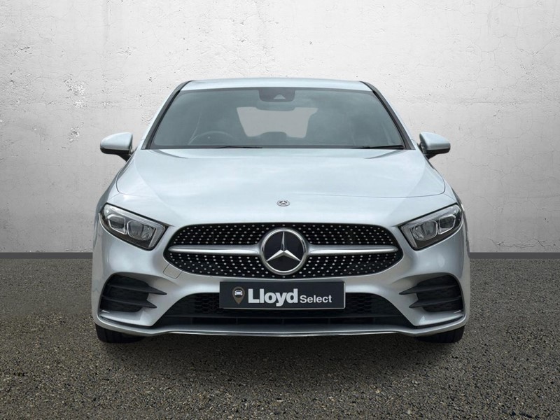 Used Mercedes-Benz A-Class 2018 for sale - 77848224: Photo 7