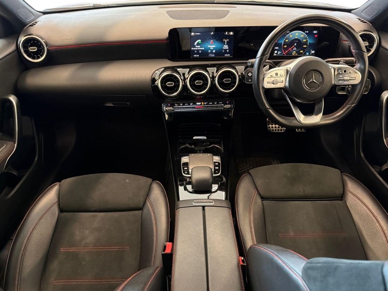 Used Mercedes-Benz A-Class 2018 for sale - 77848224: Photo 9