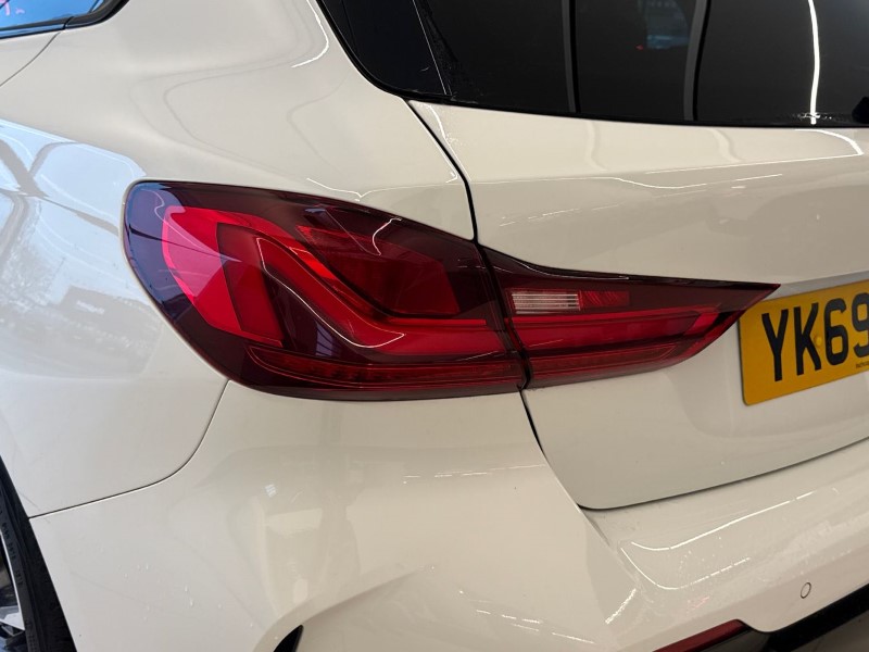 Used BMW 1 Series 2020 for sale - 77778645: Photo 19