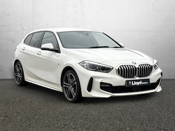 BMW 1 Series feature image