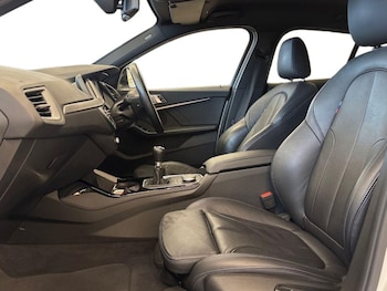 Used BMW 1 Series 2020 for sale - 77778645: Photo