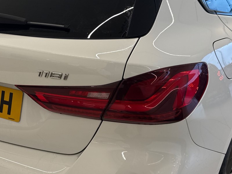 Used BMW 1 Series 2020 for sale - 77778645: Photo 44