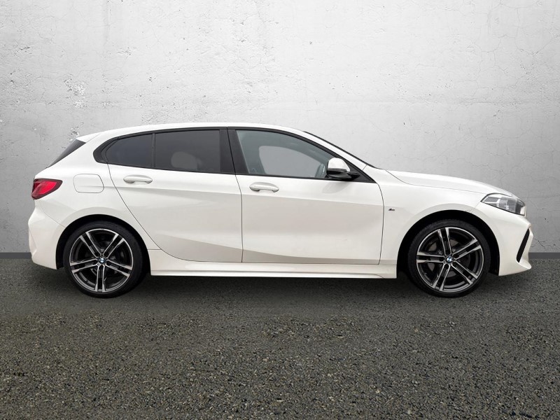 Used BMW 1 Series 2020 for sale - 77778645: Photo 5