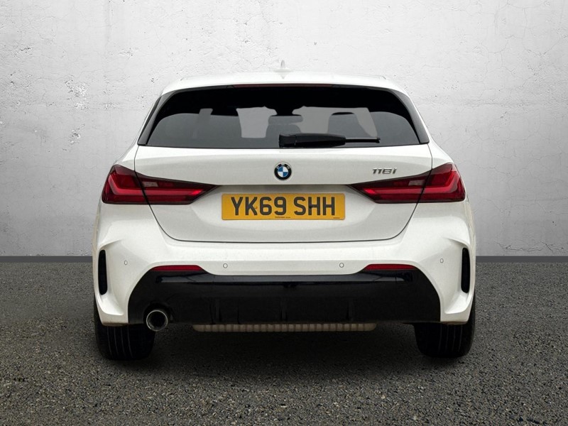 Used BMW 1 Series 2020 for sale - 77778645: Photo 6