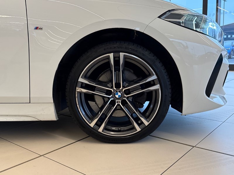 Used BMW 1 Series 2020 for sale - 77778645: Photo 8