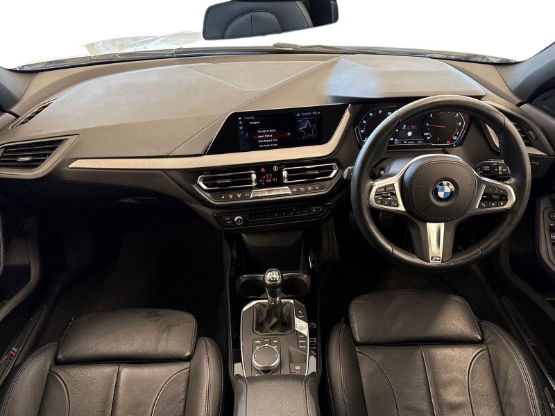 Used BMW 1 Series 2020 for sale - 77778645: Photo 9