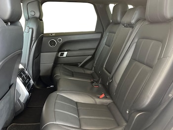 Used Land Rover Range Rover Sport 2021 for sale - 79071176: Photo