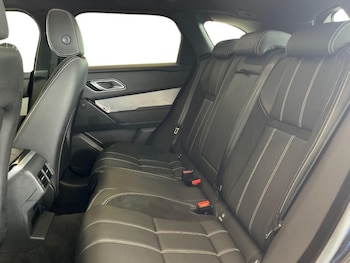 Used Land Rover Range Rover Velar 2026 for sale - 79559843: Photo