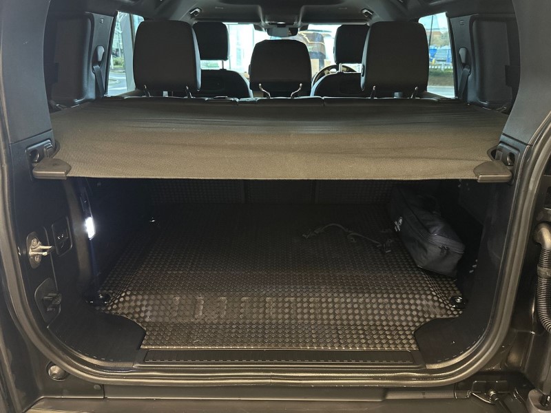 Used Land Rover Defender 2022 for sale - 77541523: Photo 10