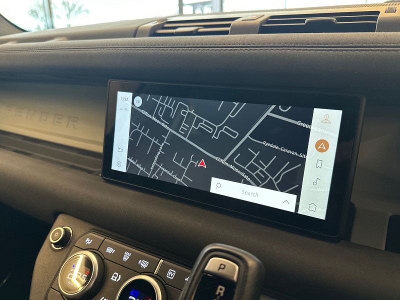 Used Land Rover Defender 2022 for sale - 77541523: Photo 11