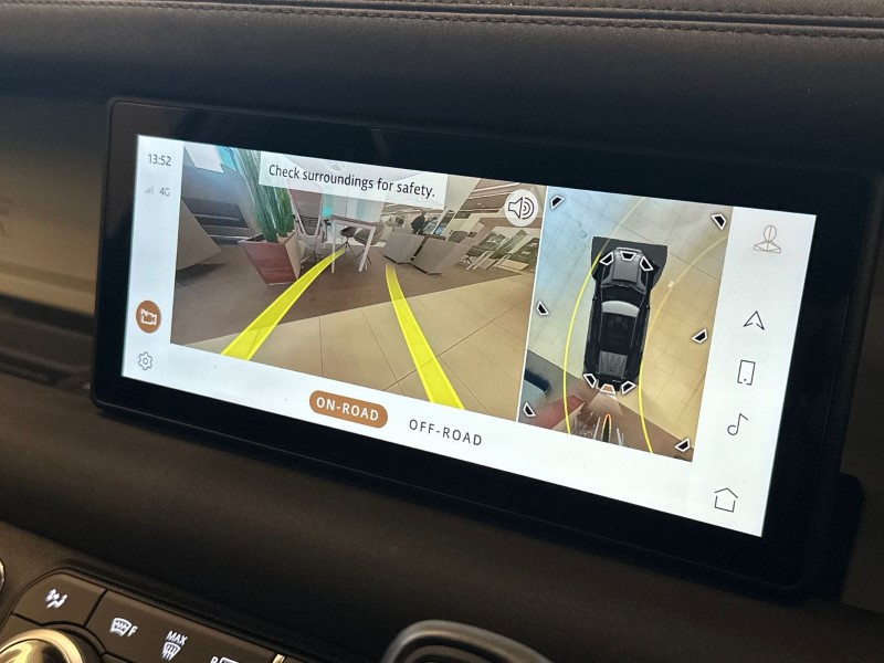 Used Land Rover Defender 2022 for sale - 77541523: Photo 12