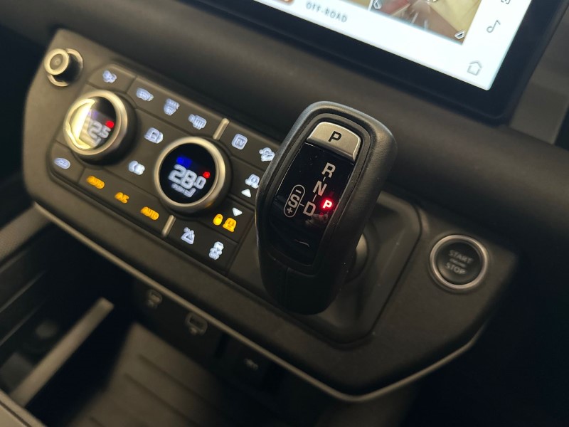 Used Land Rover Defender 2022 for sale - 77541523: Photo 13